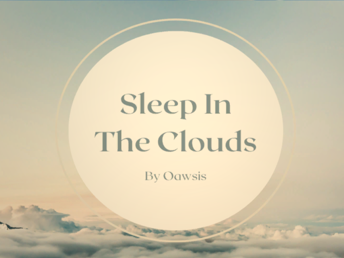 Sleep In the Clouds