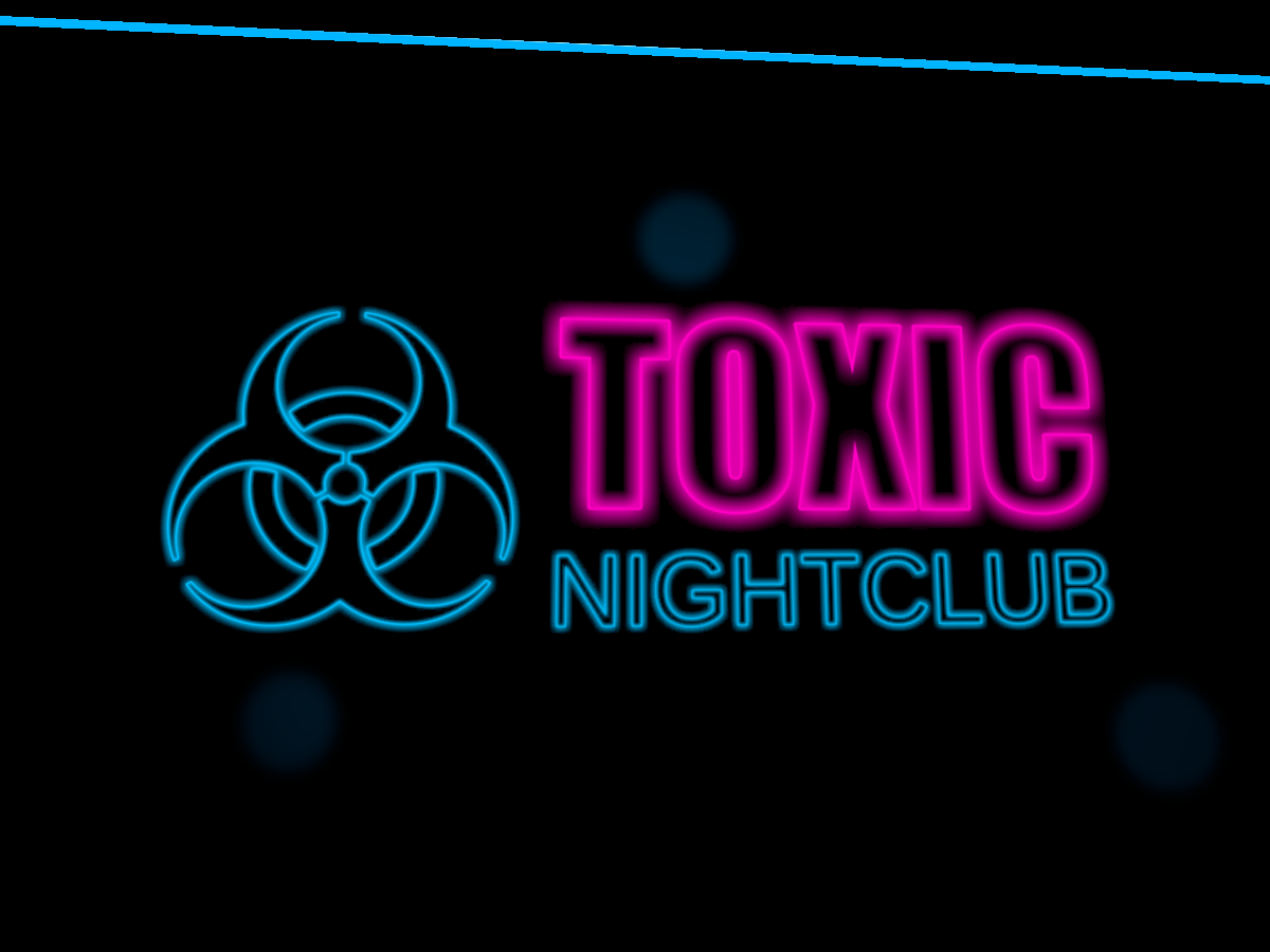 Toxic Nightclub 0.8