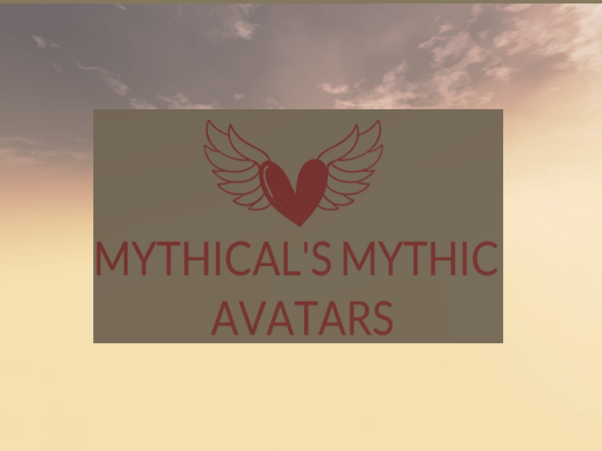 Mythicals Mythic Avatars