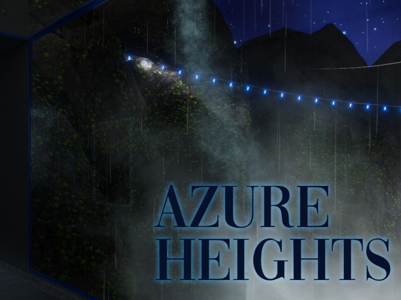 Azure Heights