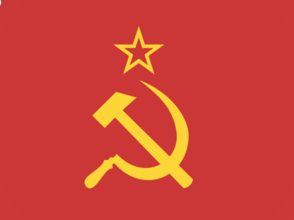 USSR Avatars
