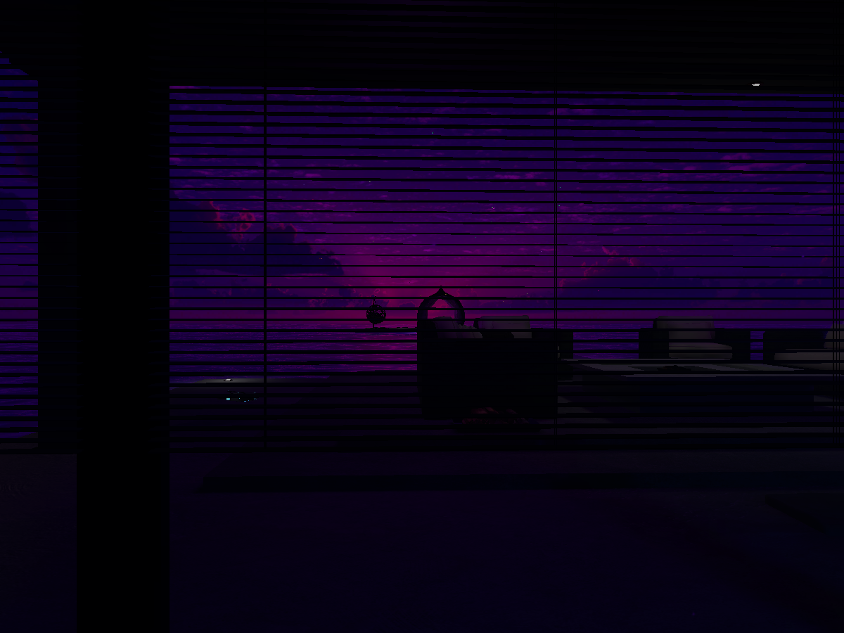 Violet Nights