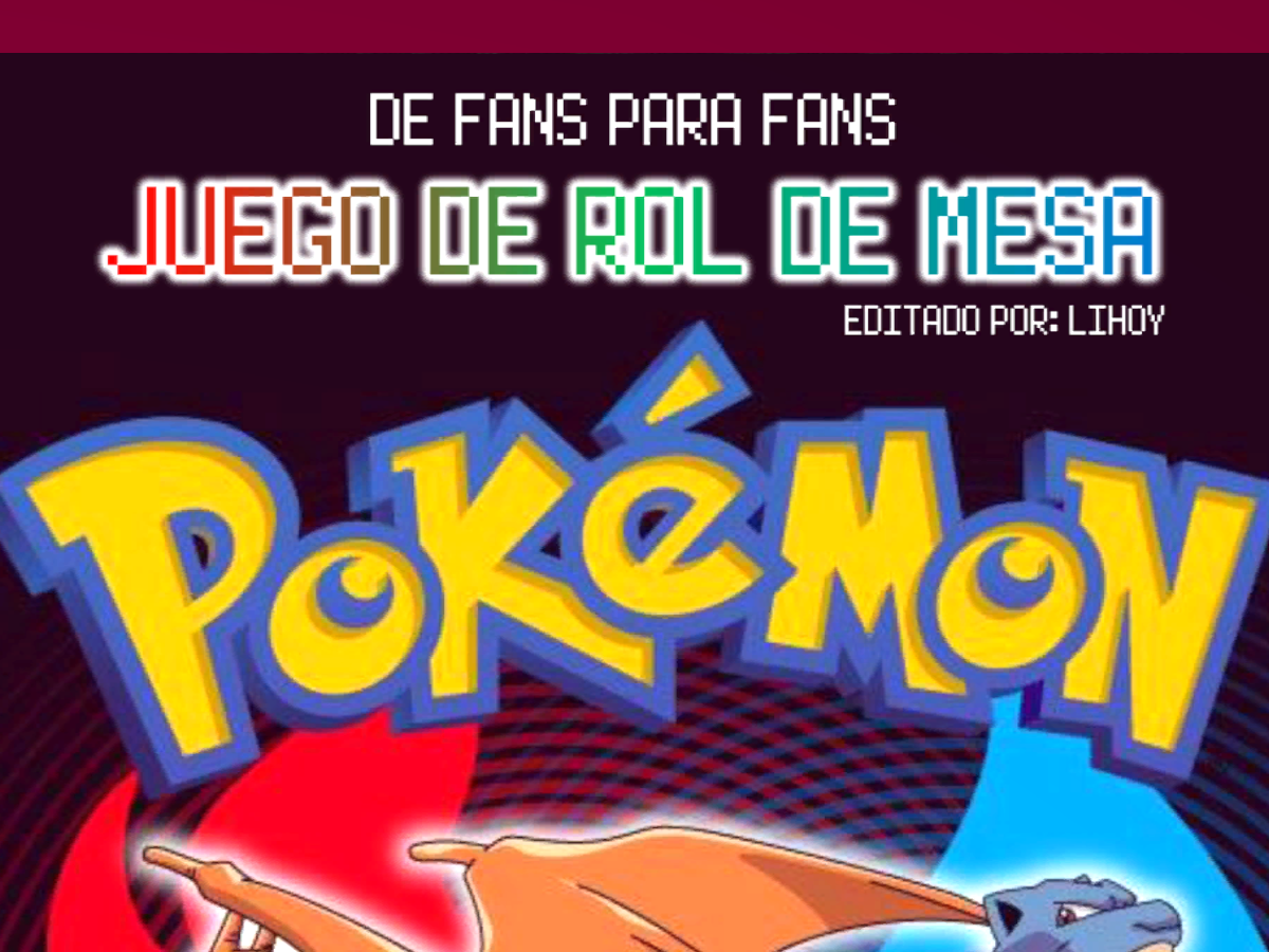 Spanish Pokemon Boardgame