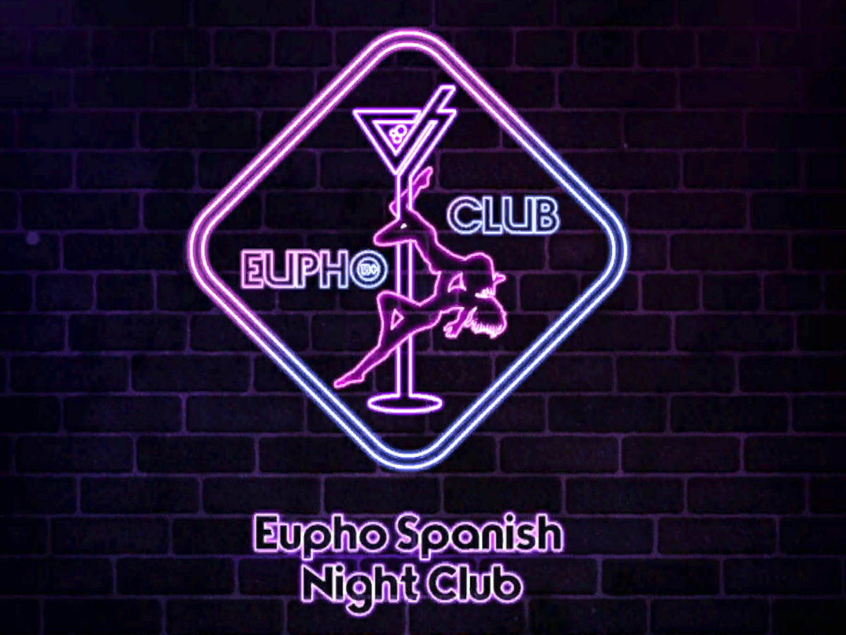 Spanish Night Club