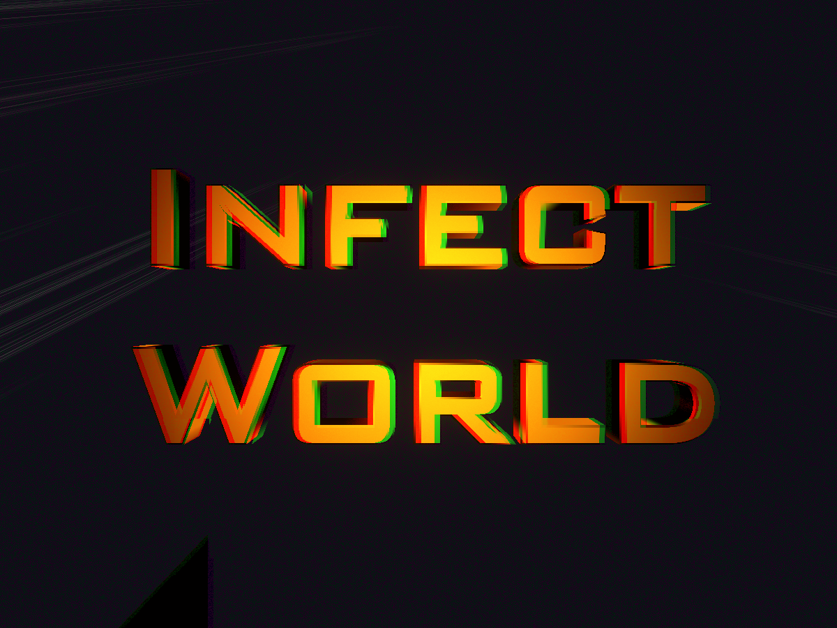 Infect All4you world