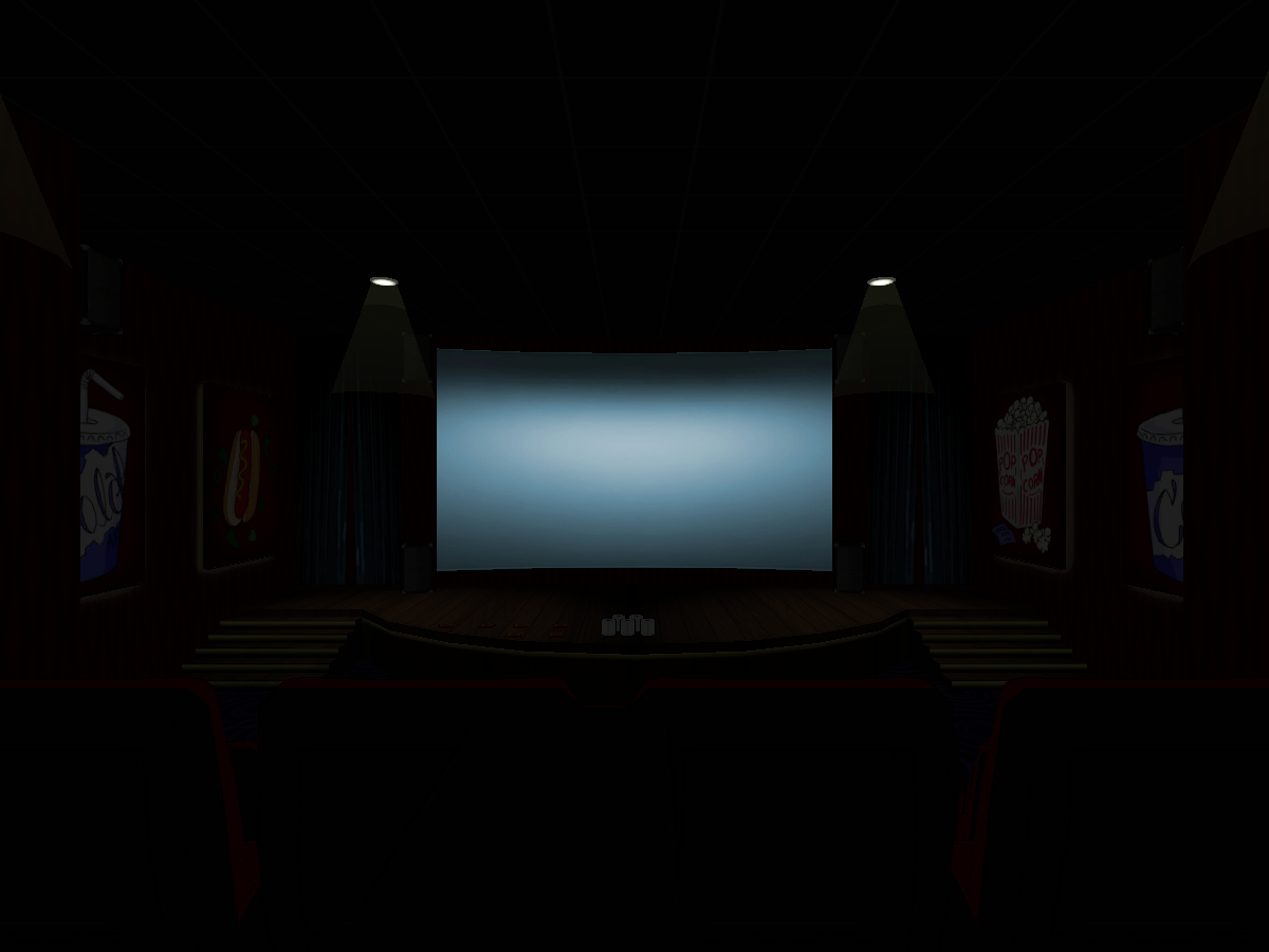 Shadowcast Cinema