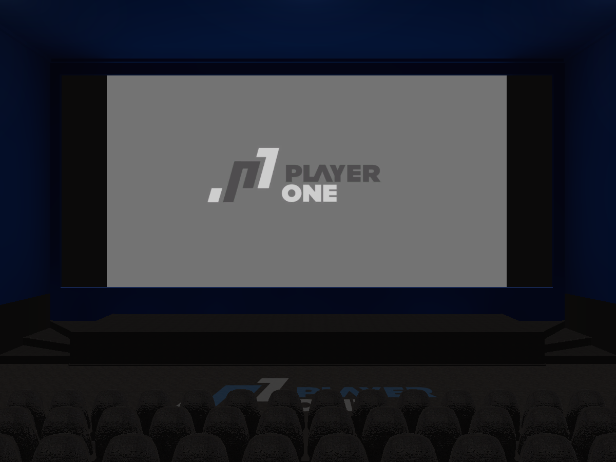 Player One Esports Theater