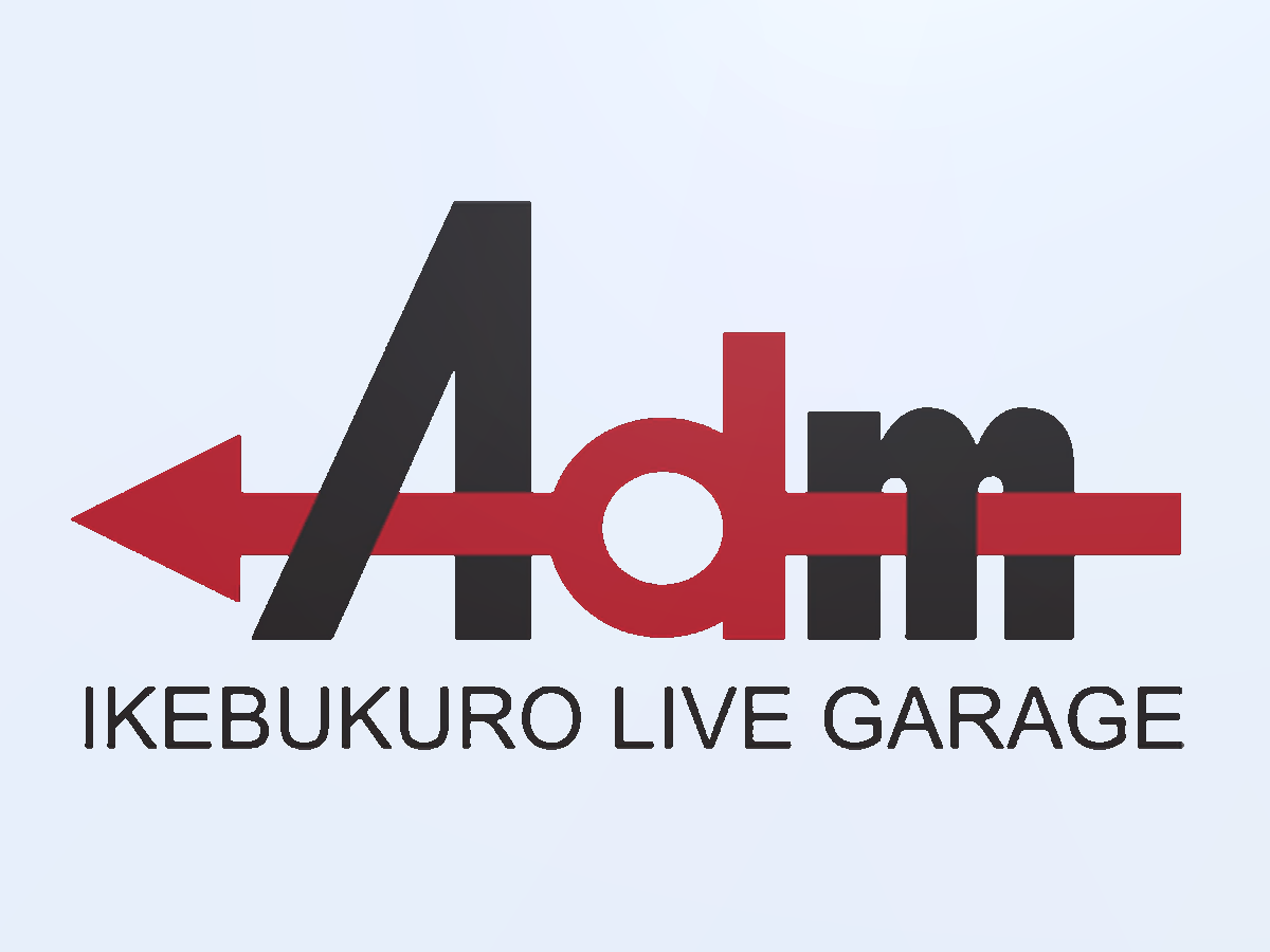 Ikebukuro Live Garage Adm
