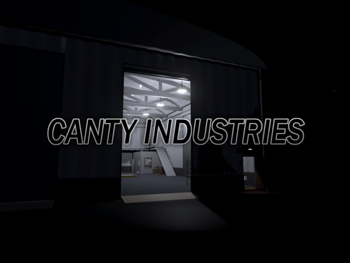 Canty Industries （Abandoned）