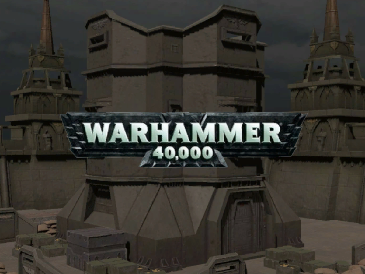 Urnsheme's Warhammer Avatars and hangout․