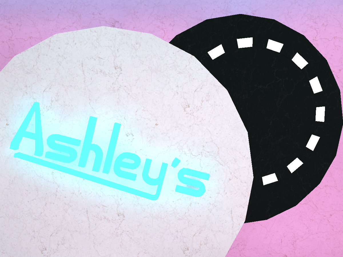 Ashley's Orbit