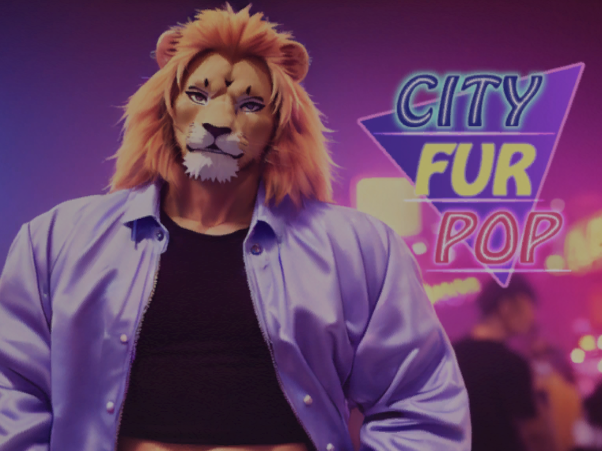 City Fur Pop