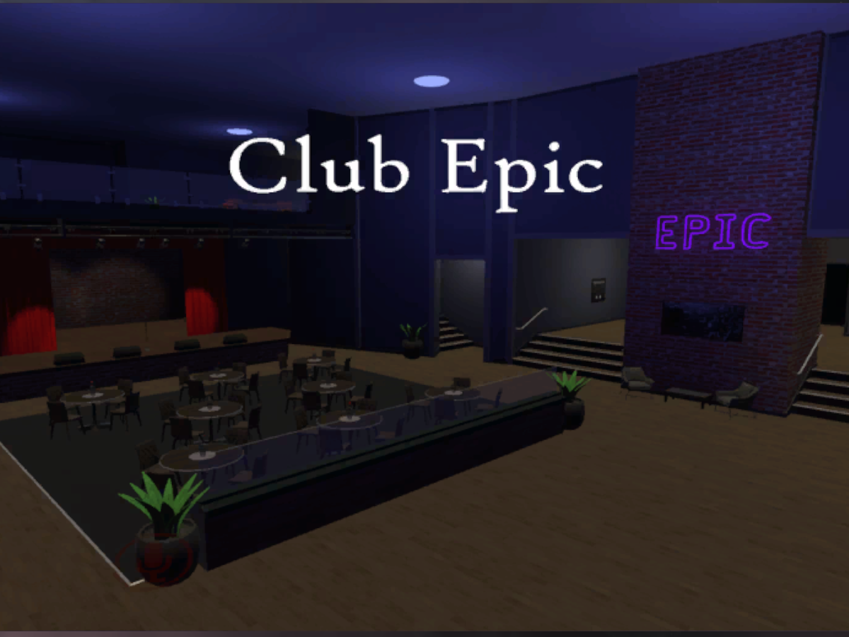 Club Epic
