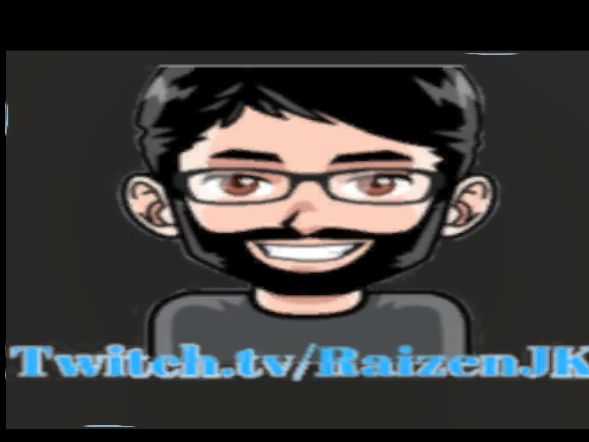 Twitch.tv|RaizenJK
