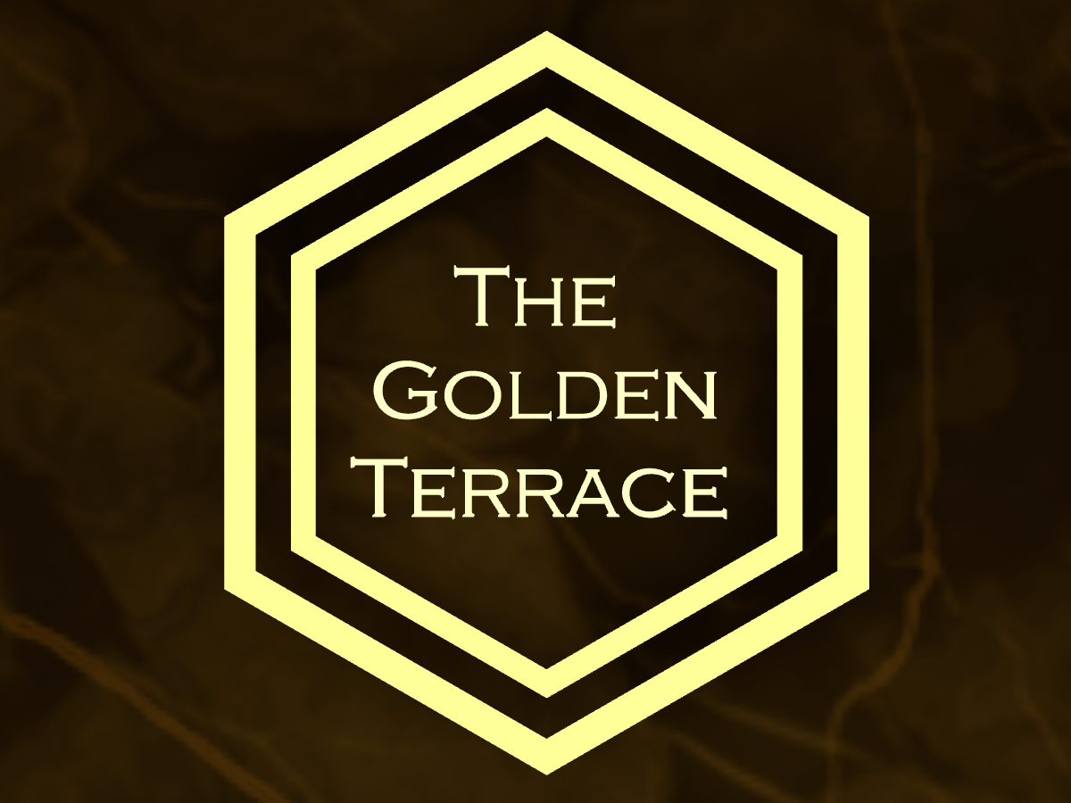 The Golden Terrace