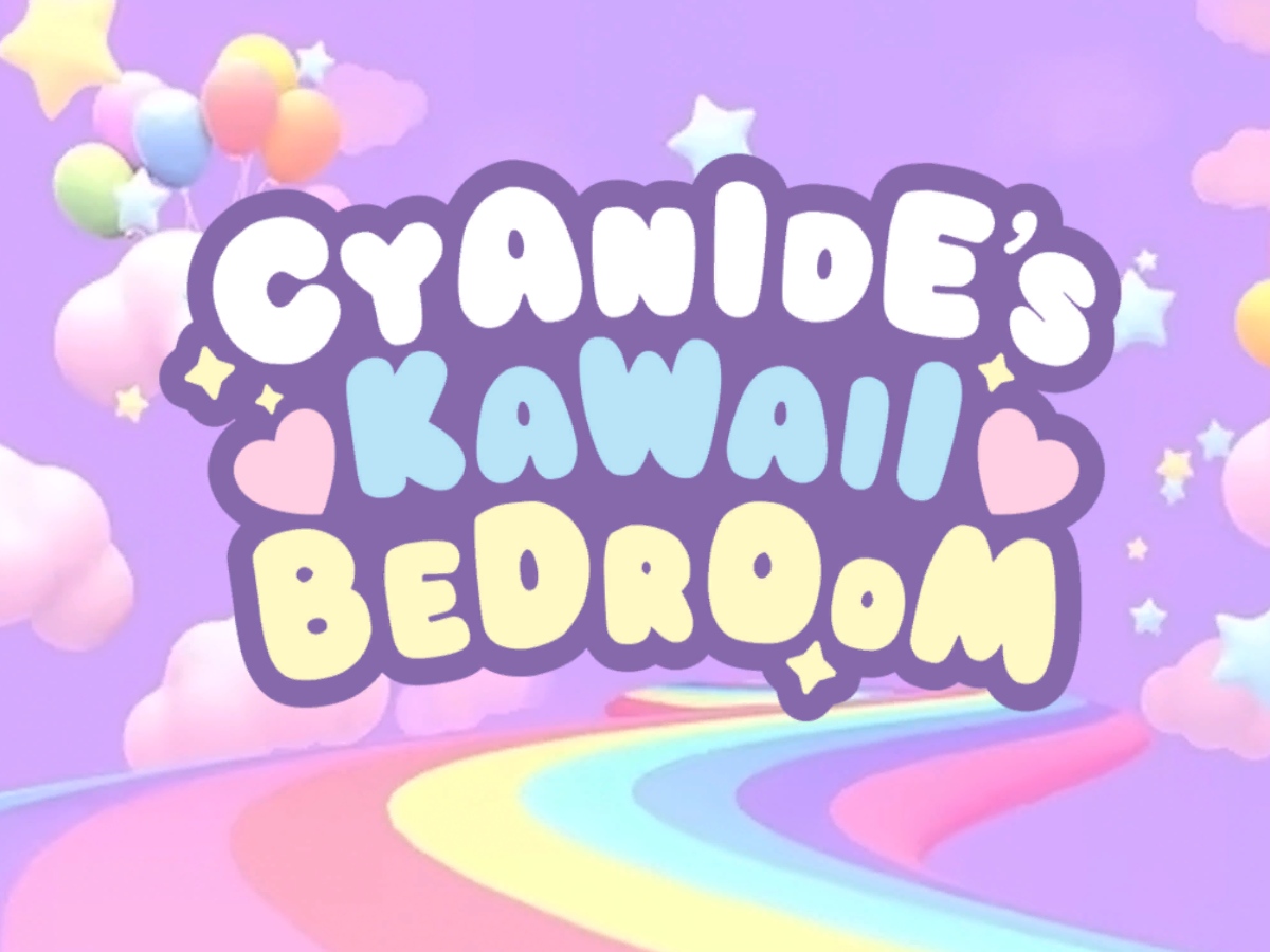 Cyanide's Bedroom