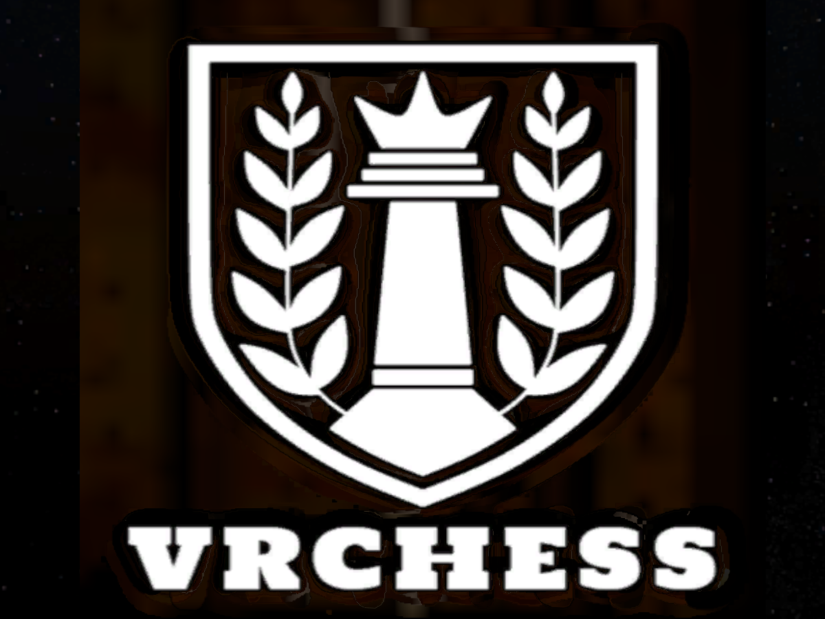 VRChess Tournament World