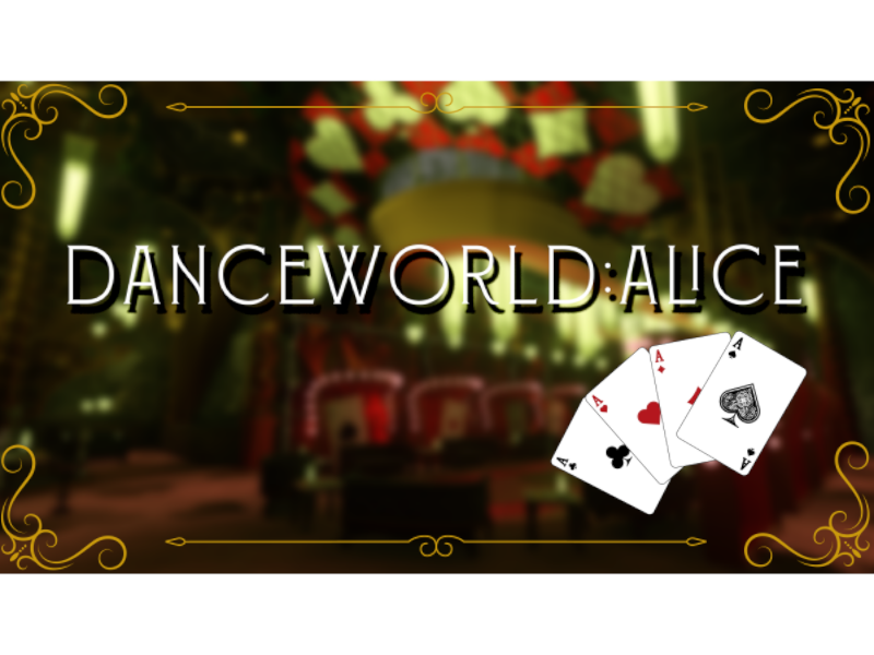 DanceWorld ˸ Alice
