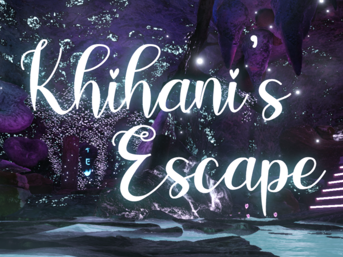 Khihani's Avatars