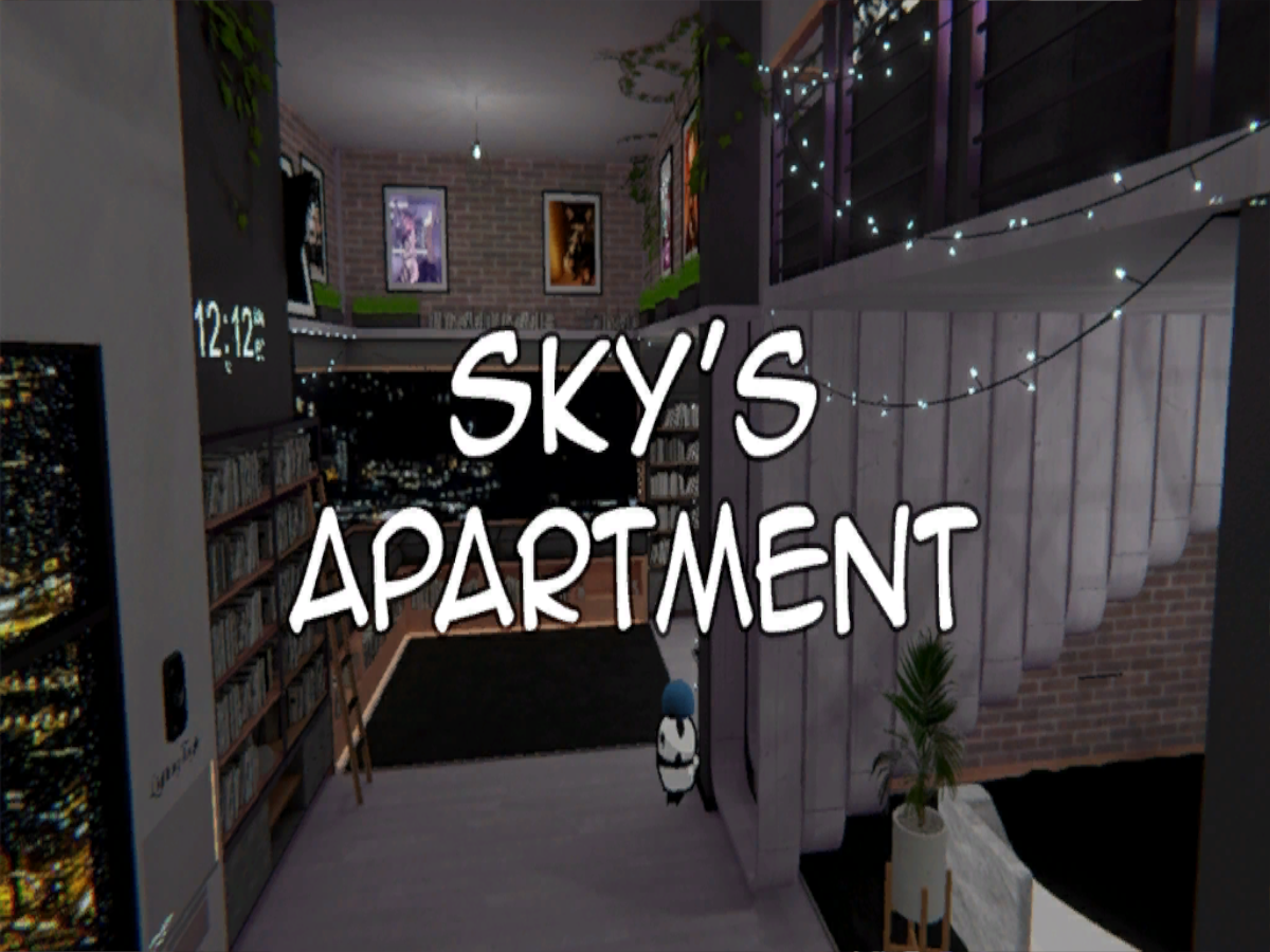Sky's Apartment