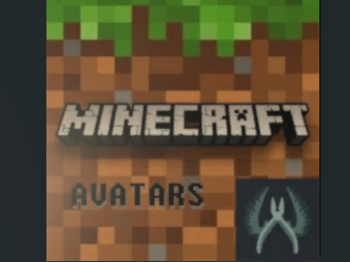 BOT Marvins Minecraft avatars