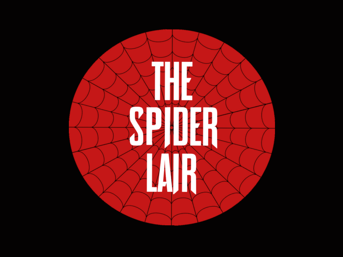 Spider Lair