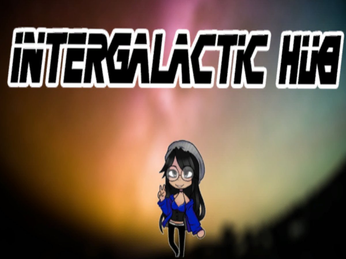 Intergalactic Hub