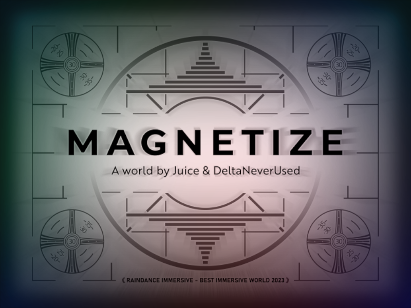Magnetize