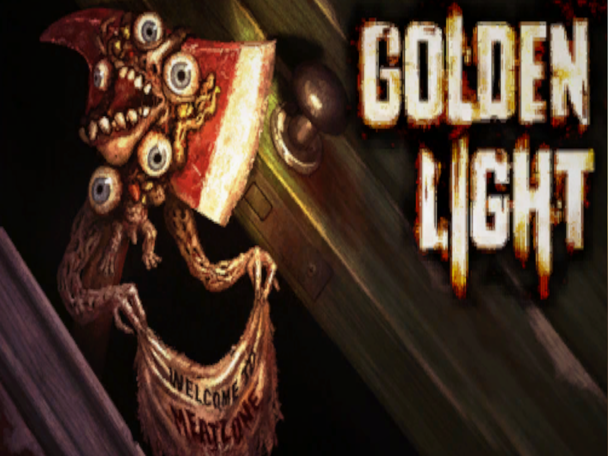 Golden Light Avatar World