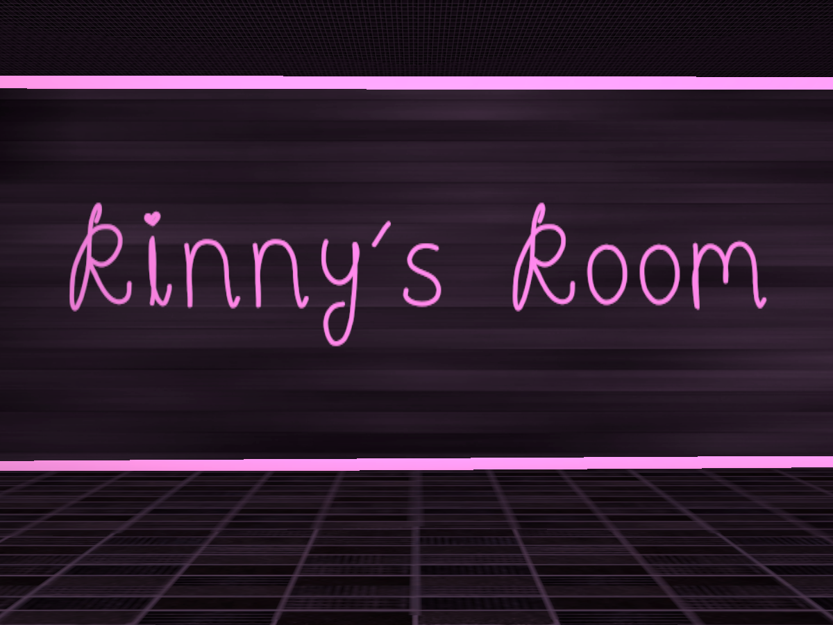 Rinny's Room