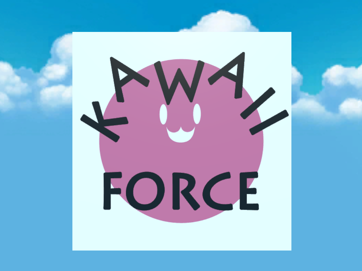 KAWAII FORCE BASE v1.1