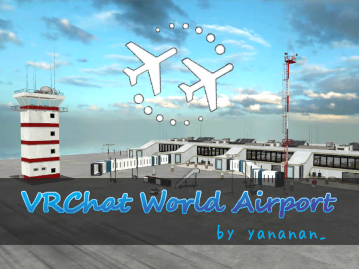 WorldAirport