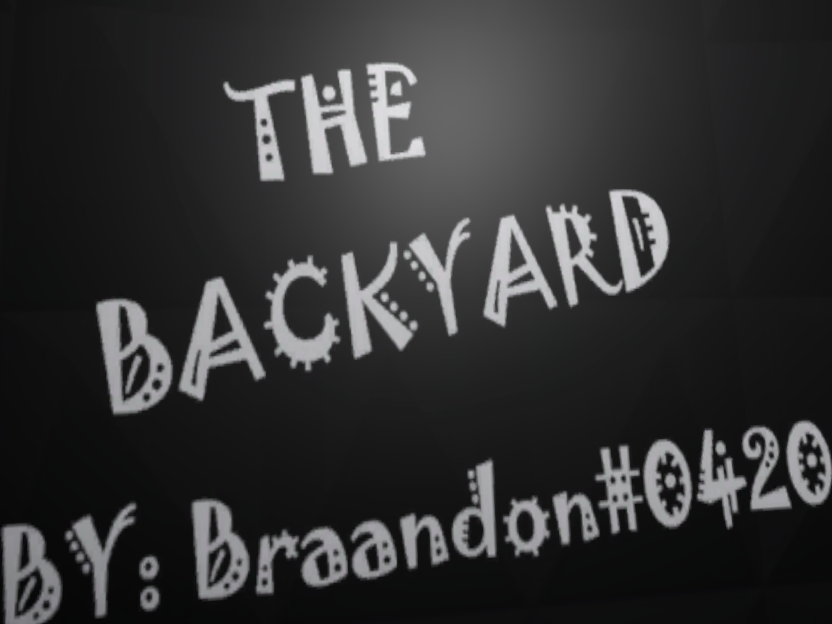 The Backyard