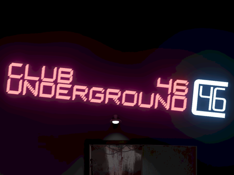Club46 Underground