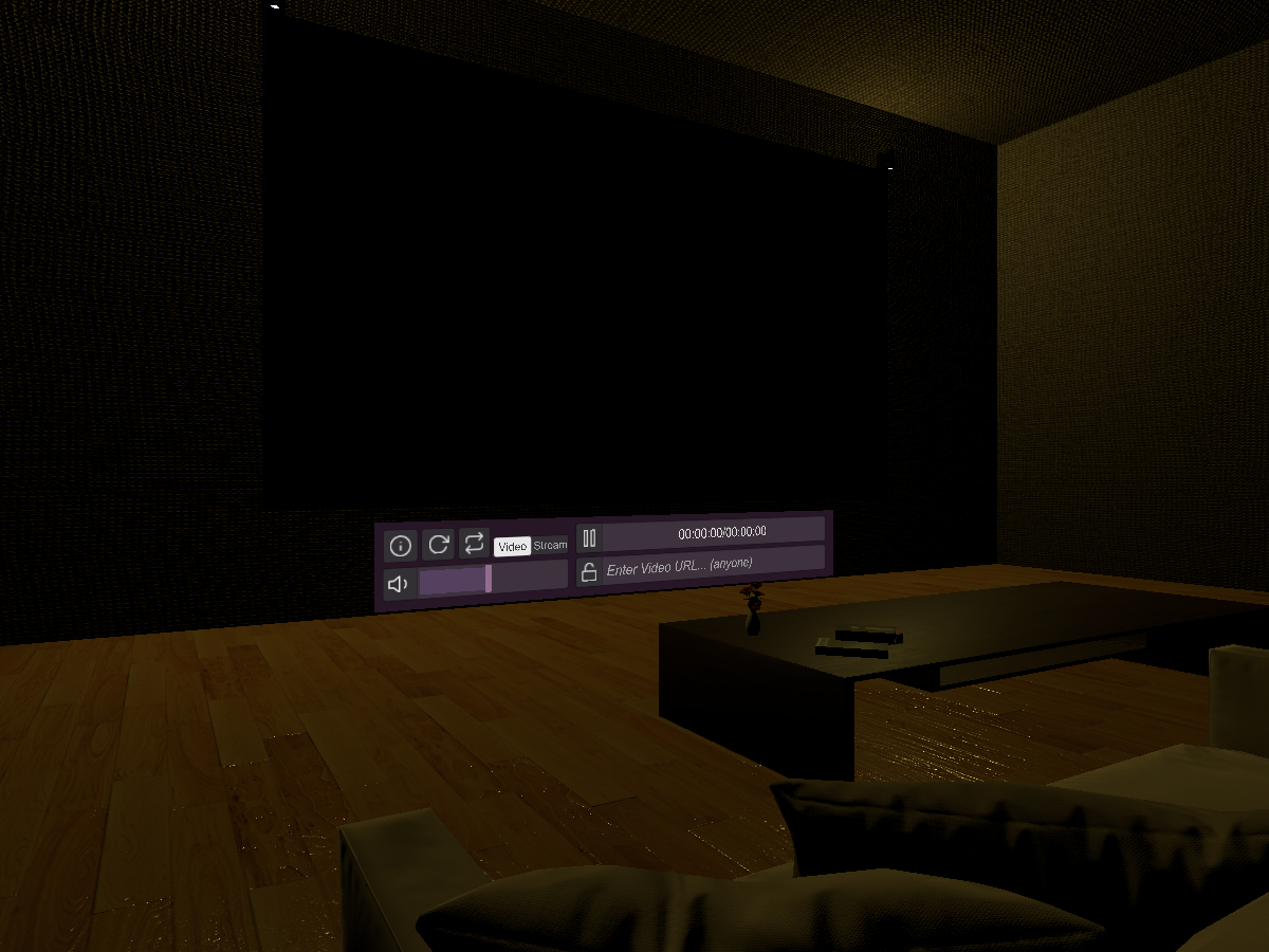 Bono9's Room_Ver․0