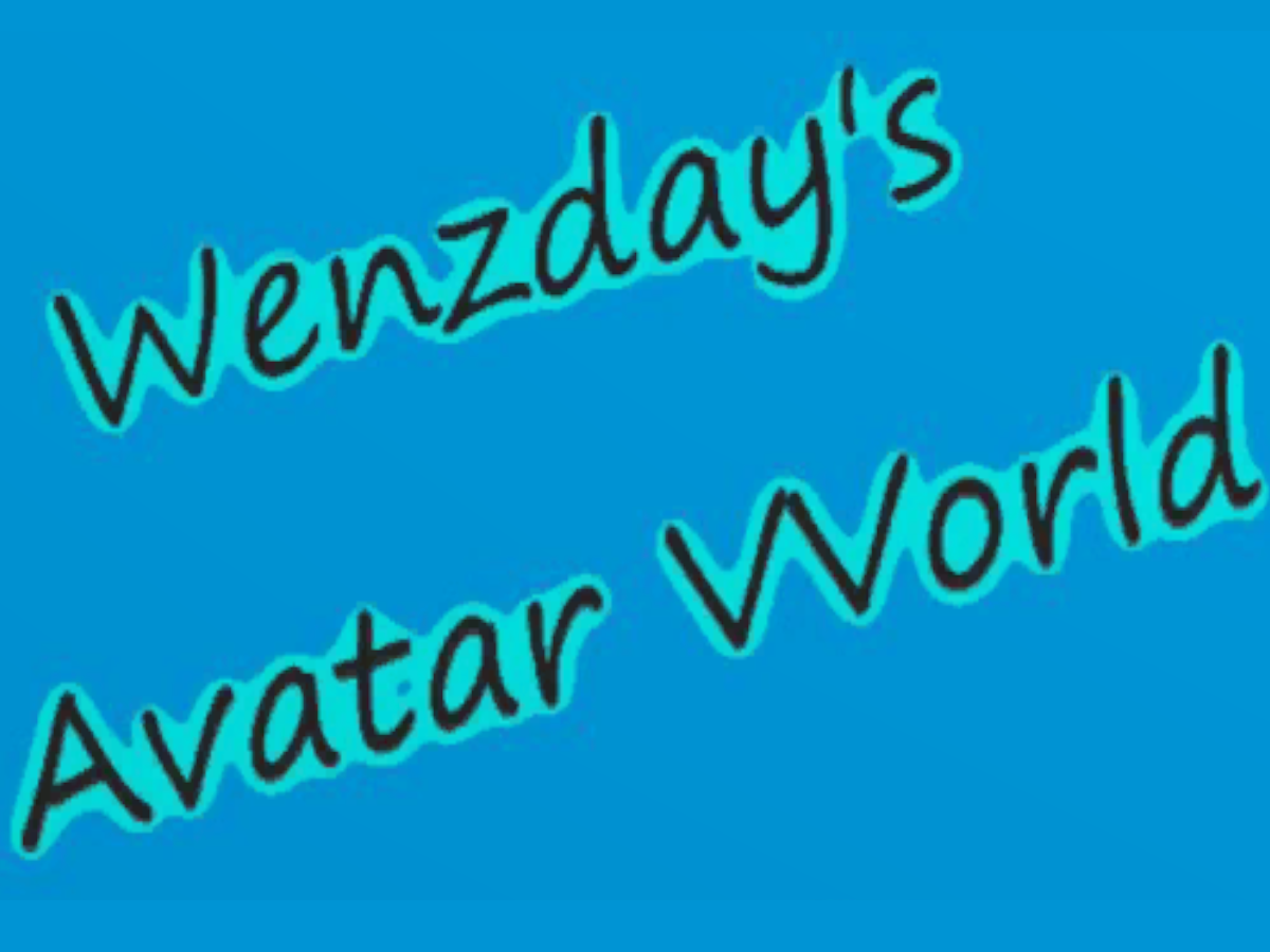 Wednesday Avatar World