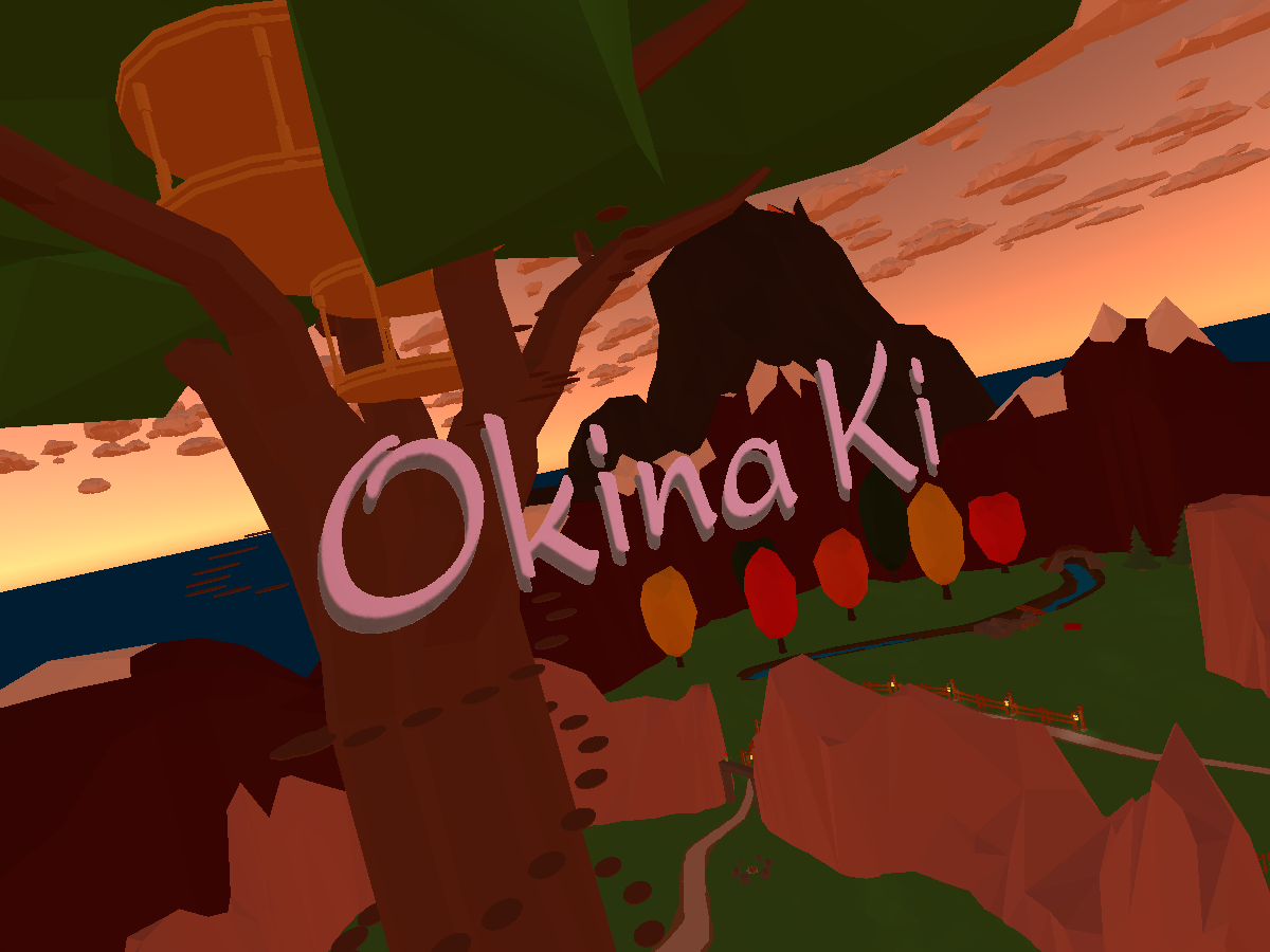 Okina Ki