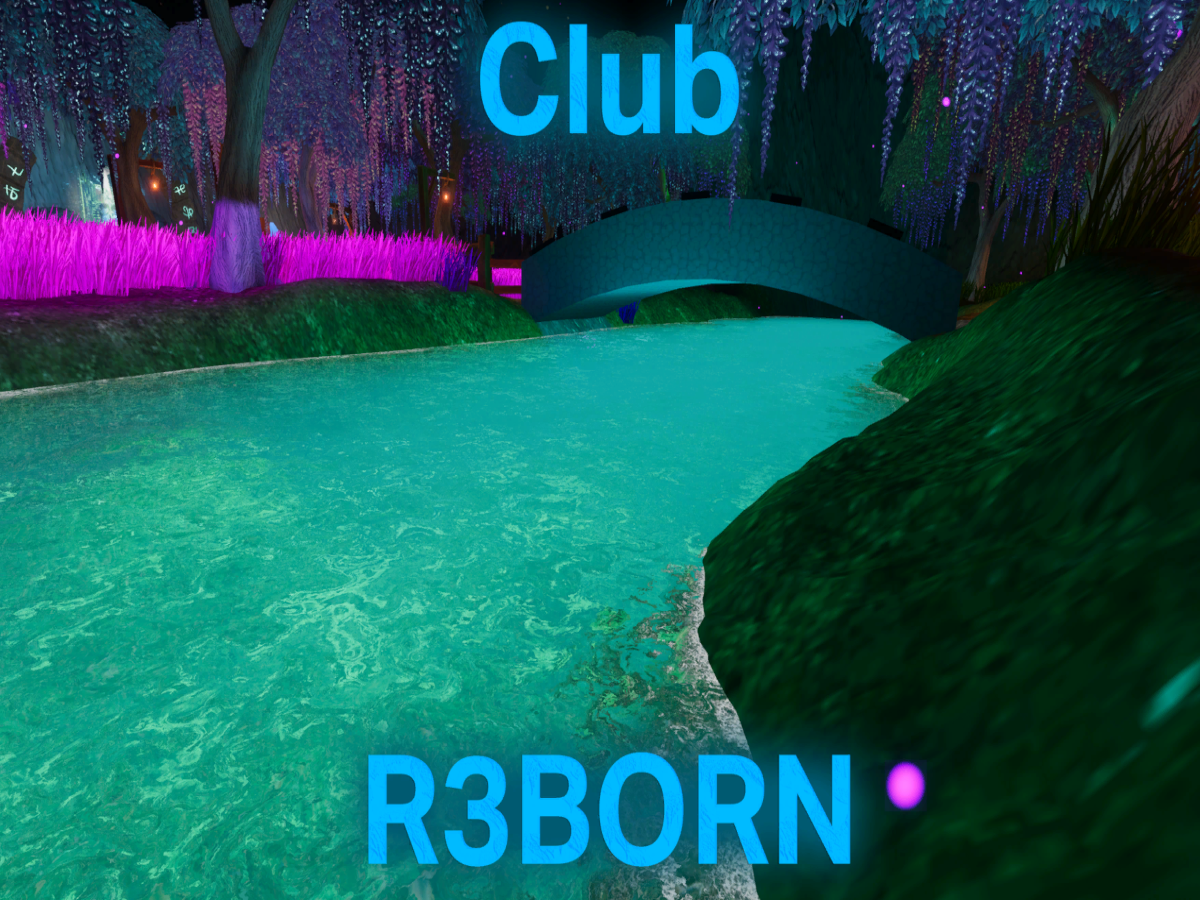Club R3BORN