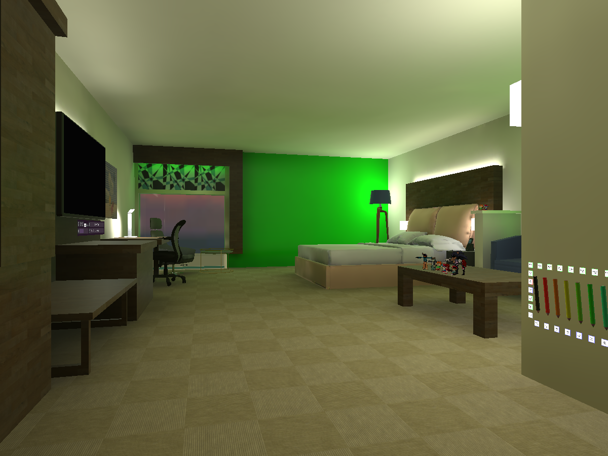 Room 361․