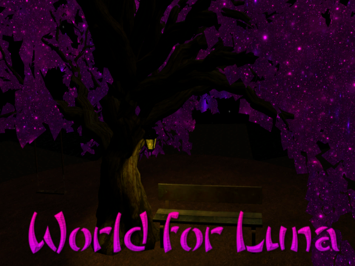 World for Luna ［Archived］