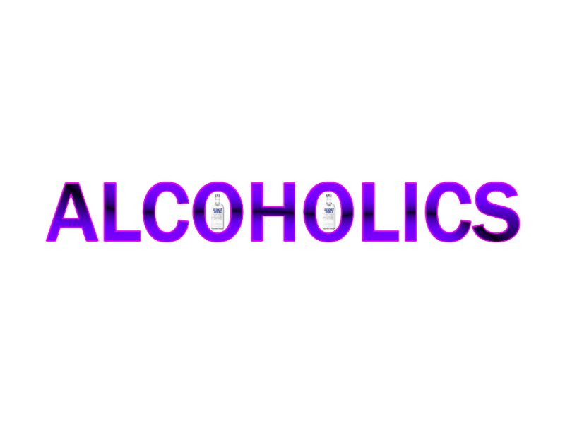 ALCOHOLICS v0․20 （old world）