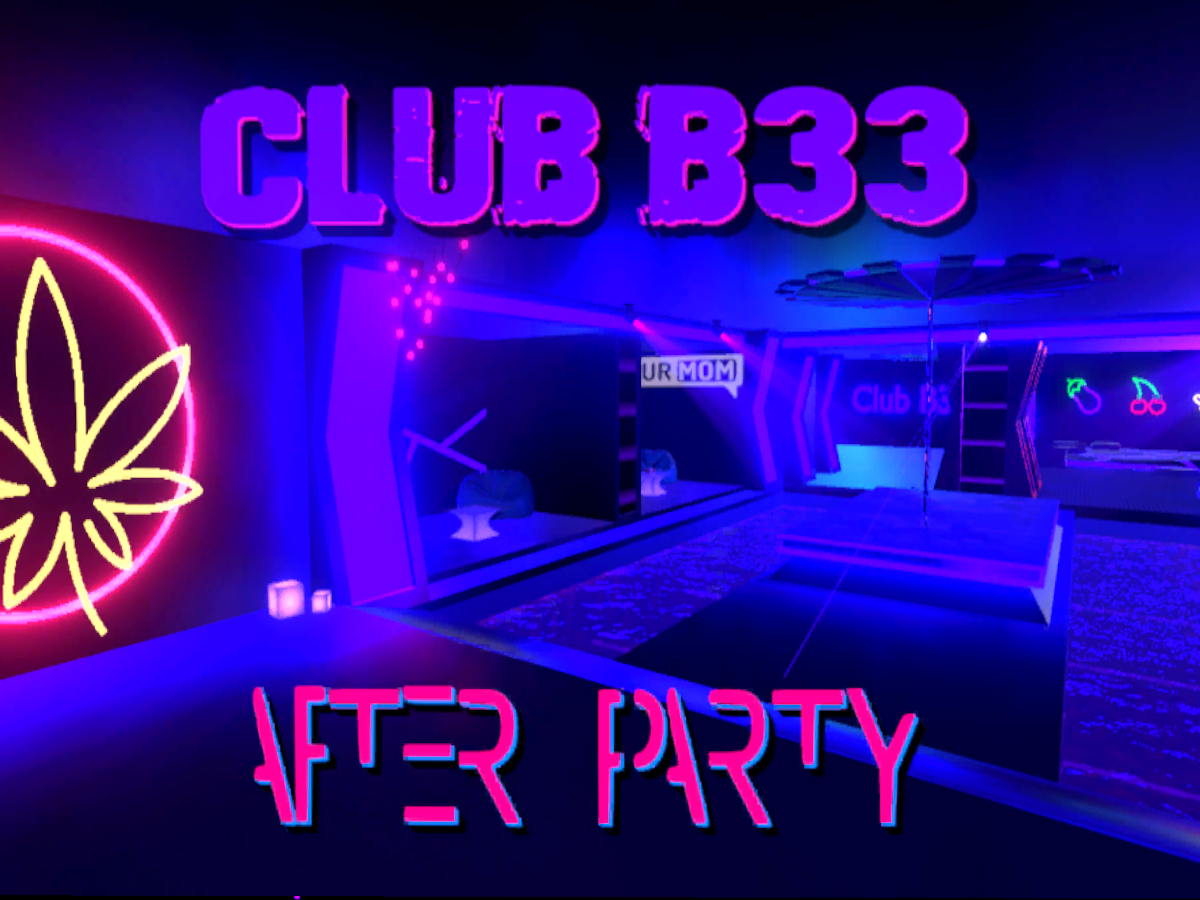 Club B33 After Party