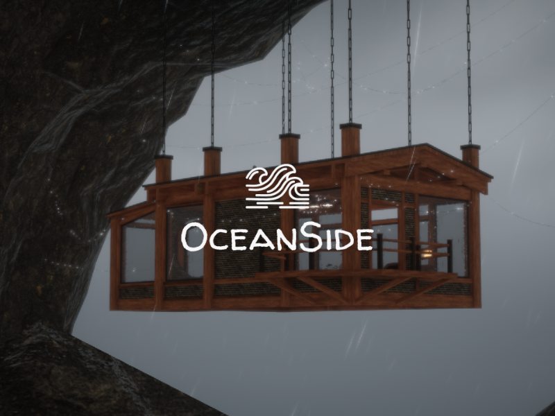 Ocean Side （200K Update）