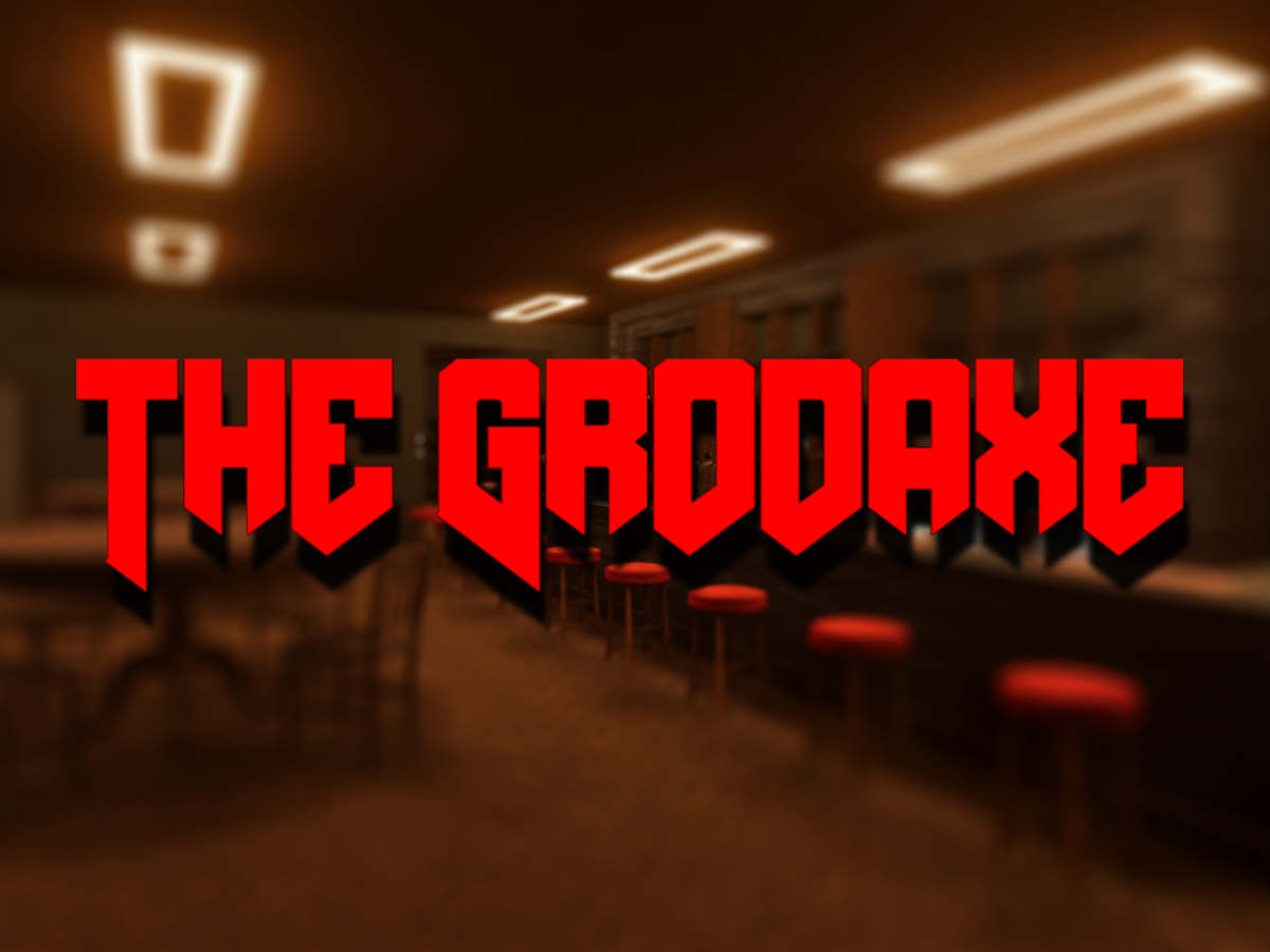 The Grodaxe
