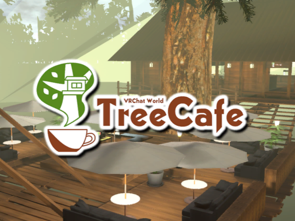 TreeCafe jp