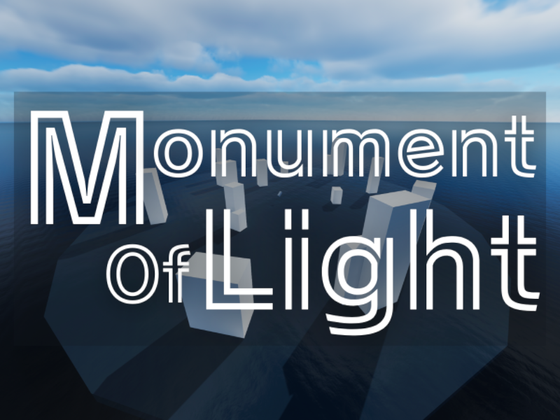 Monument Of Light