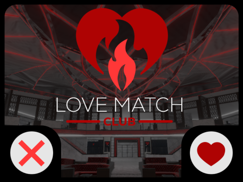 Love Match Club