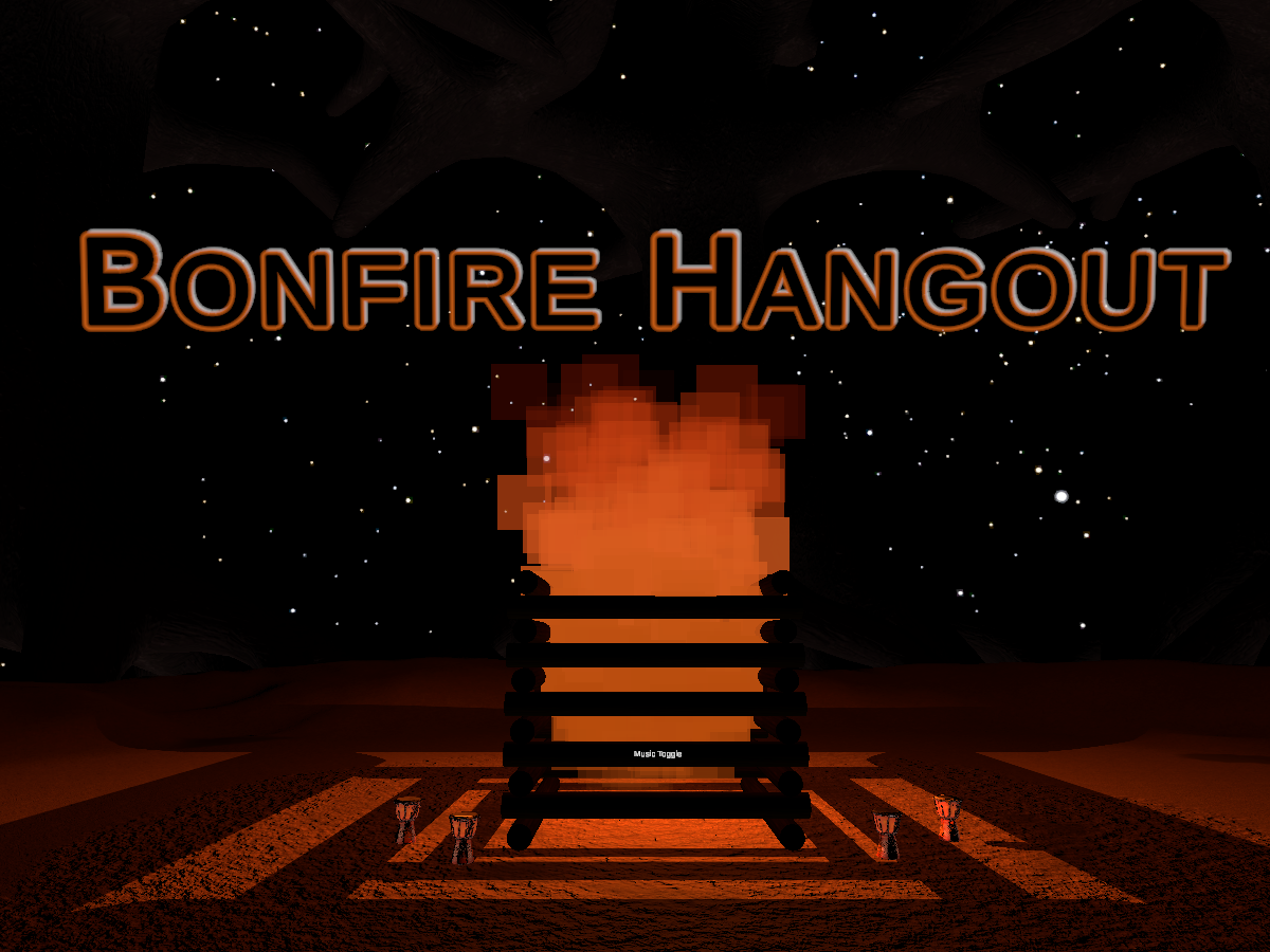 Bonfire Hangout