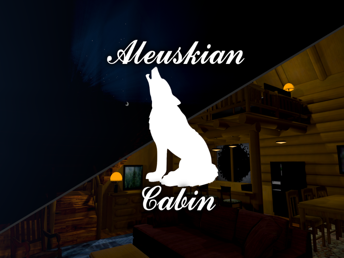 The Aleuskian Cabin