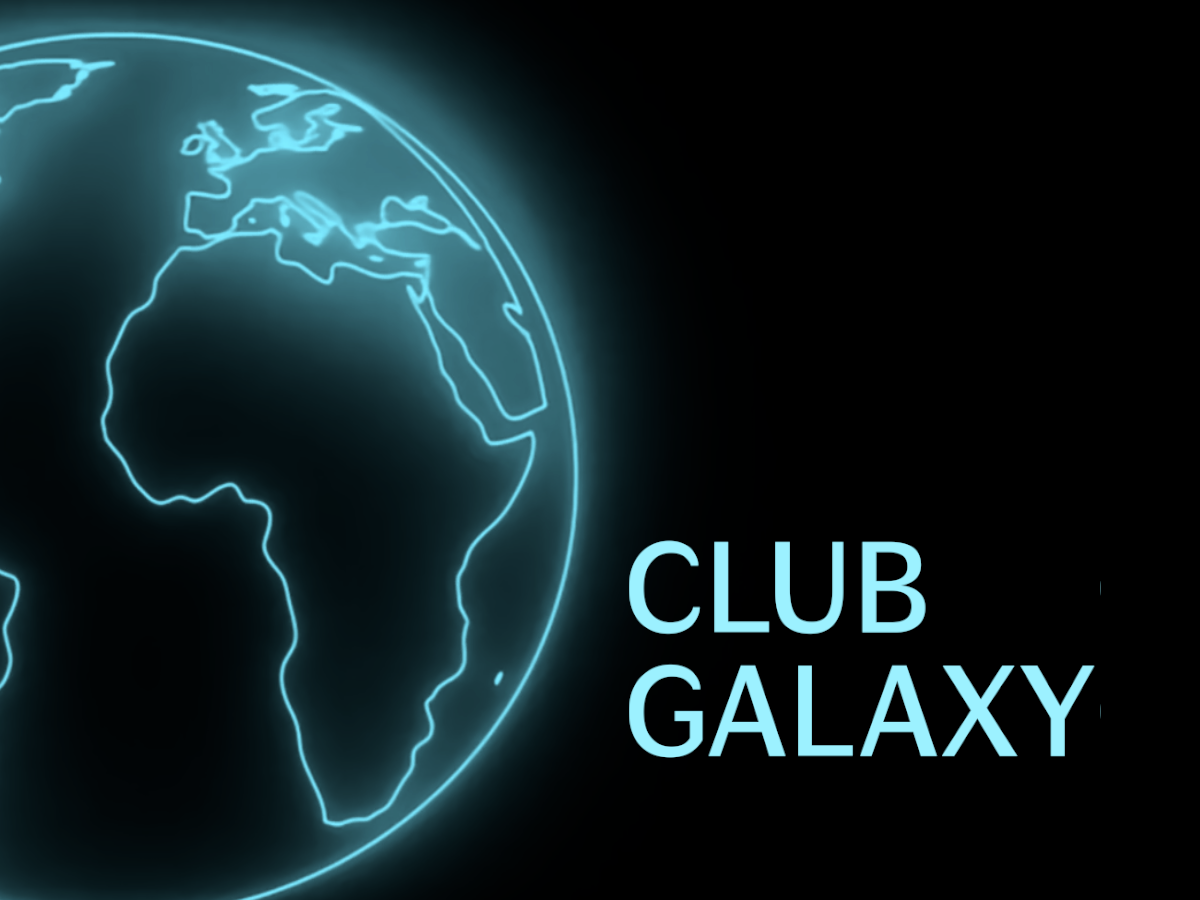 Club Galaxy